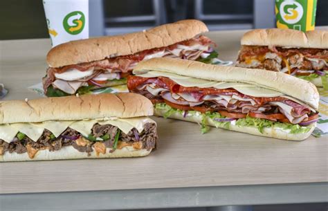 Subway is dropping the price of its footlong subs to $6.99. Why .